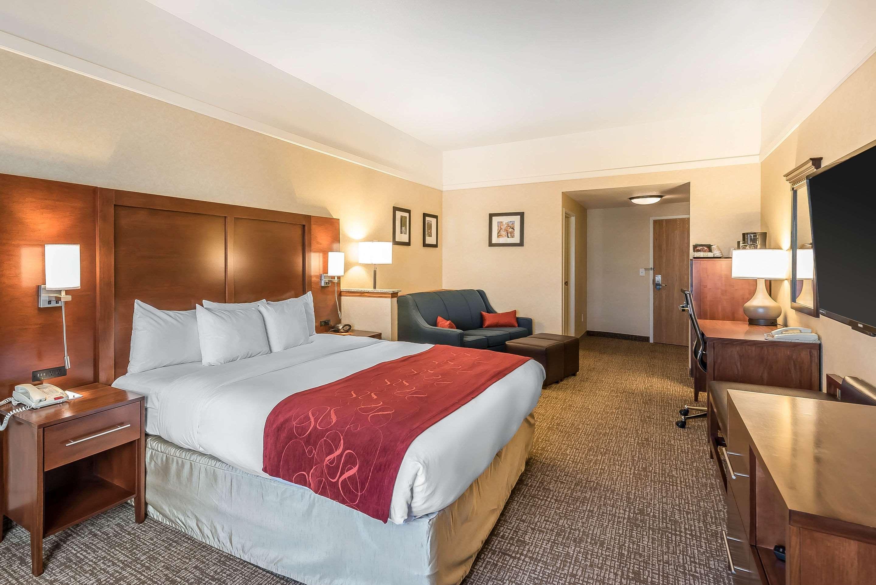 Comfort Suites לונגמונט מראה חיצוני תמונה
