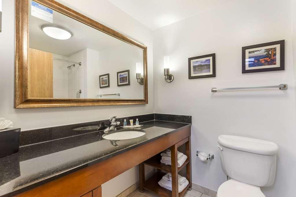 Comfort Suites לונגמונט חדר תמונה