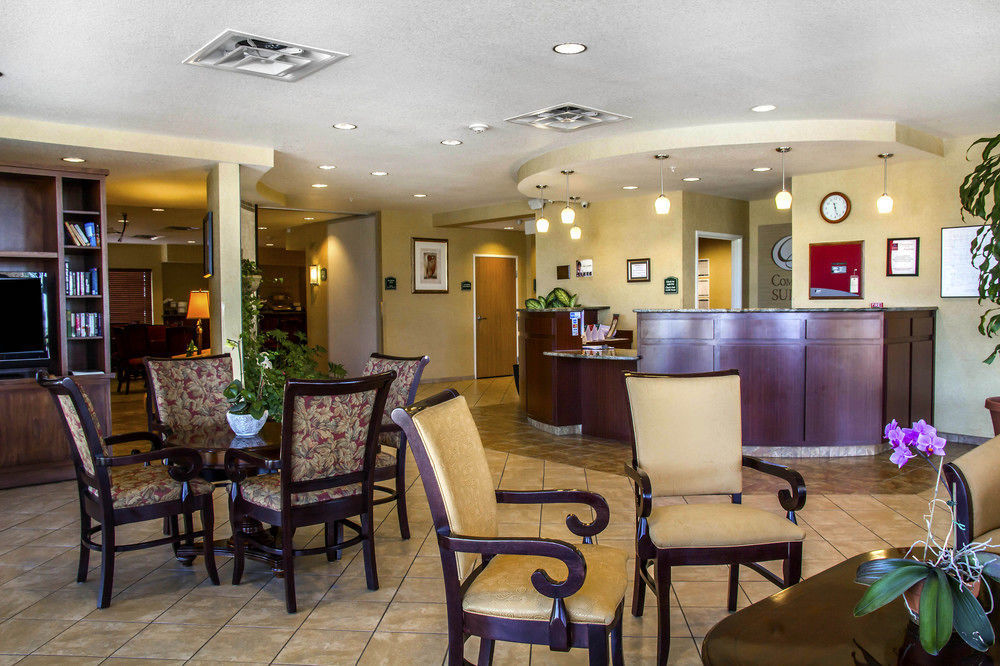 Comfort Suites לונגמונט מראה חיצוני תמונה