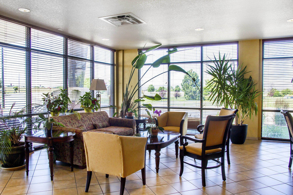 Comfort Suites לונגמונט מראה חיצוני תמונה