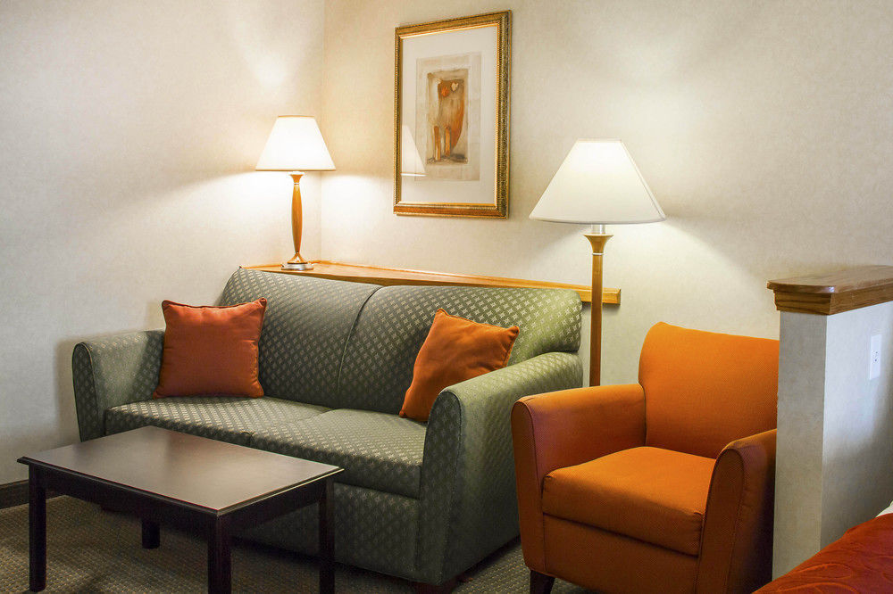 Comfort Suites לונגמונט מראה חיצוני תמונה